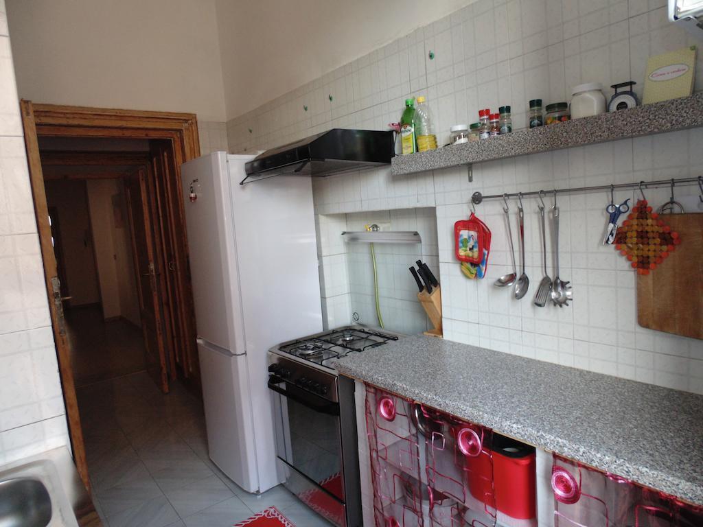 Ferienwohnung B&P Holiday H. Rom Exterior foto