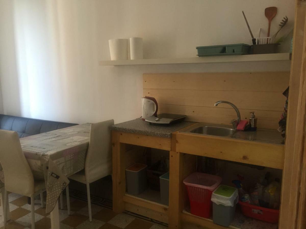 Ferienwohnung B&P Holiday H. Rom Exterior foto