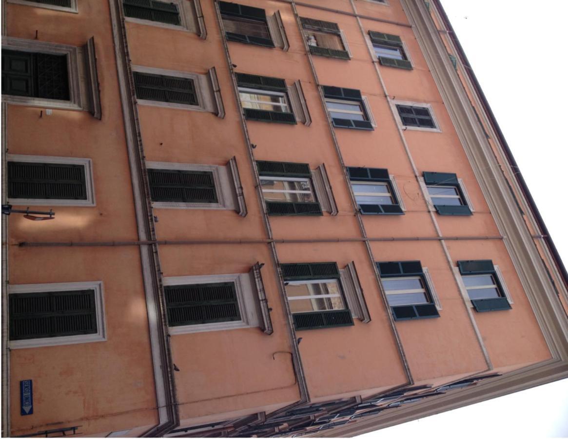 Ferienwohnung B&P Holiday H. Rom Exterior foto